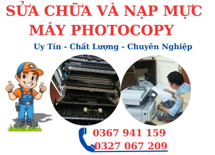 dịch vụ sửa máy photocopy tận nơi (1)