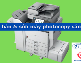 máy photocopy ricoh tại vân trang