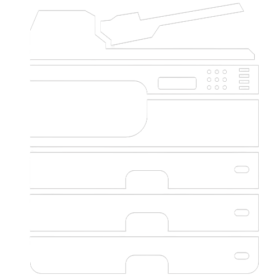 icons máy photocopy